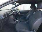 2015 CITROEN DS3 DSTYLE for sale at Copart PETERLEE