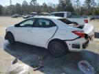 2018 Toyota Corolla L за продажба в Savannah, GA - Side