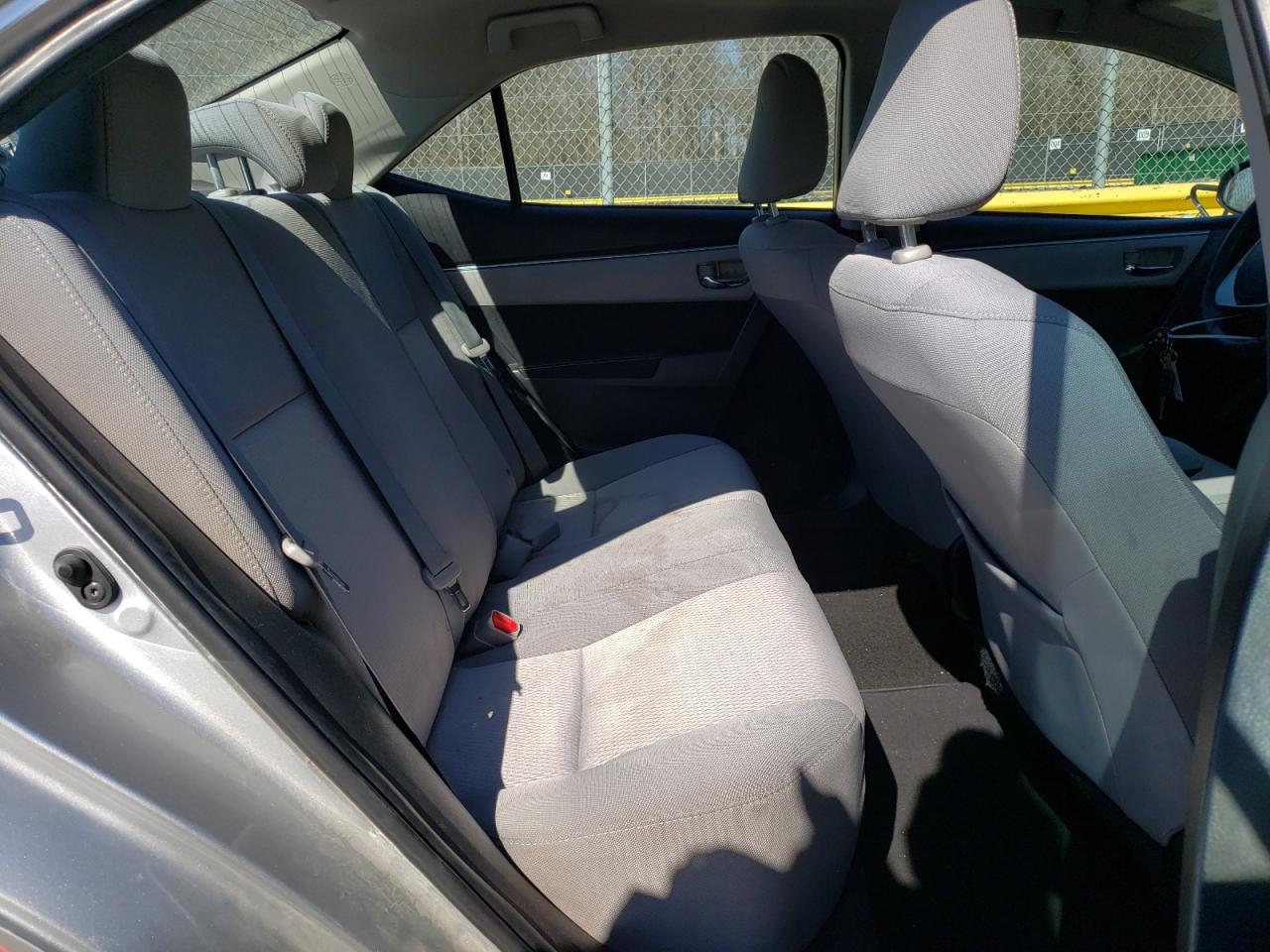 2014 Toyota Corolla - Image 10