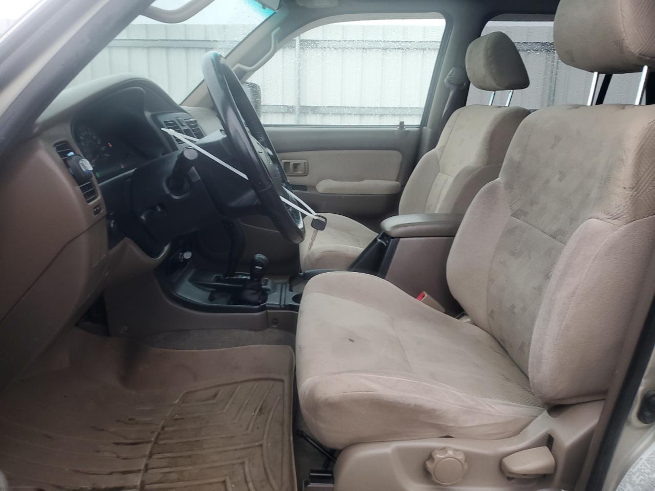 2002 Toyota 4Runner - Image 7