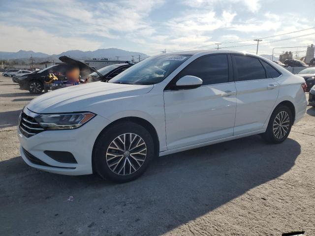 VOLKSWAGEN JETTA S 2021