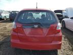 2012 Honda Fit  на продаже в Elgin, IL - Normal Wear