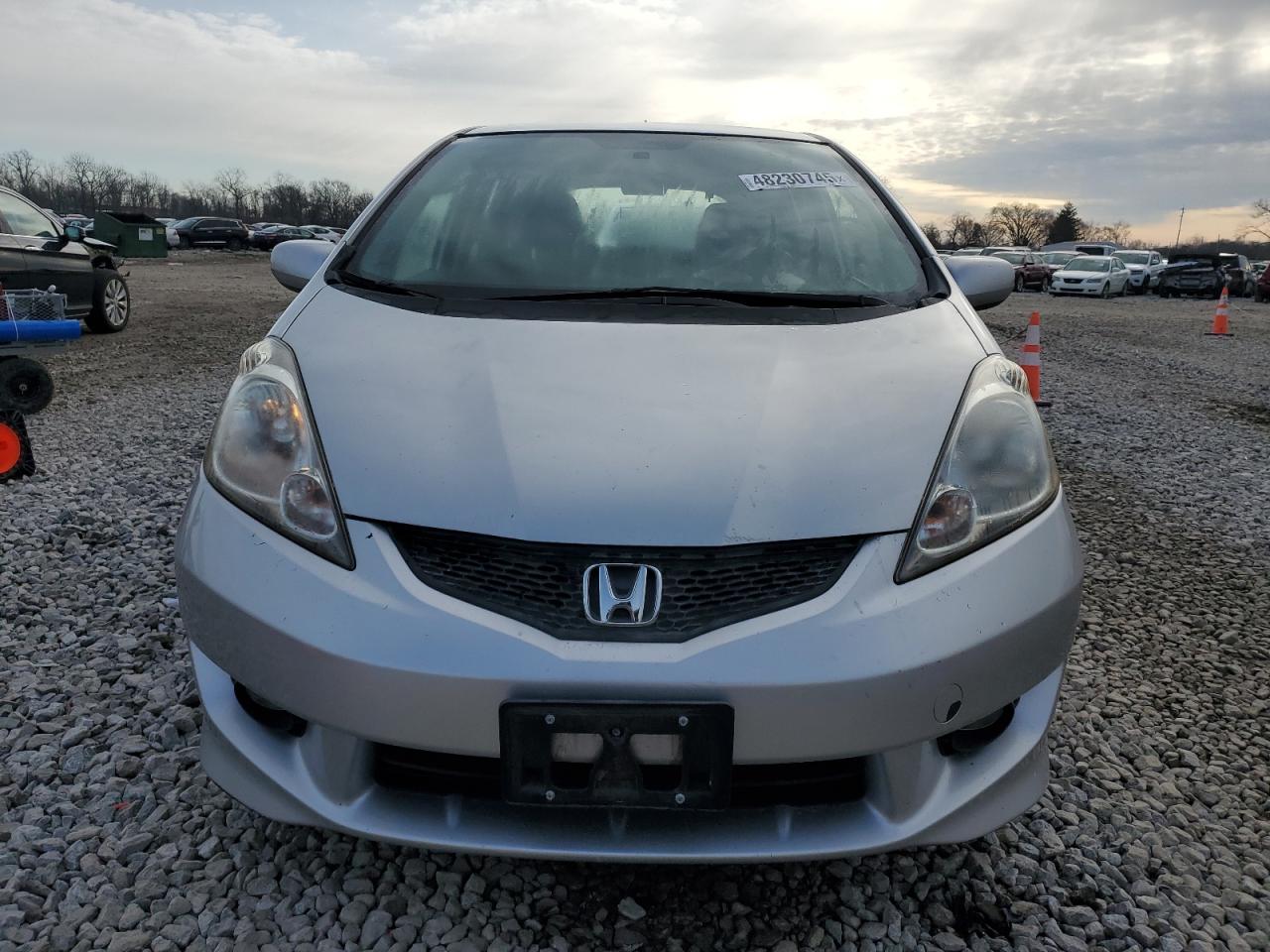 2011 Honda Fit - Image 5