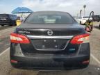 2013 Nissan Sentra S en Venta en Van Nuys, CA - All Over