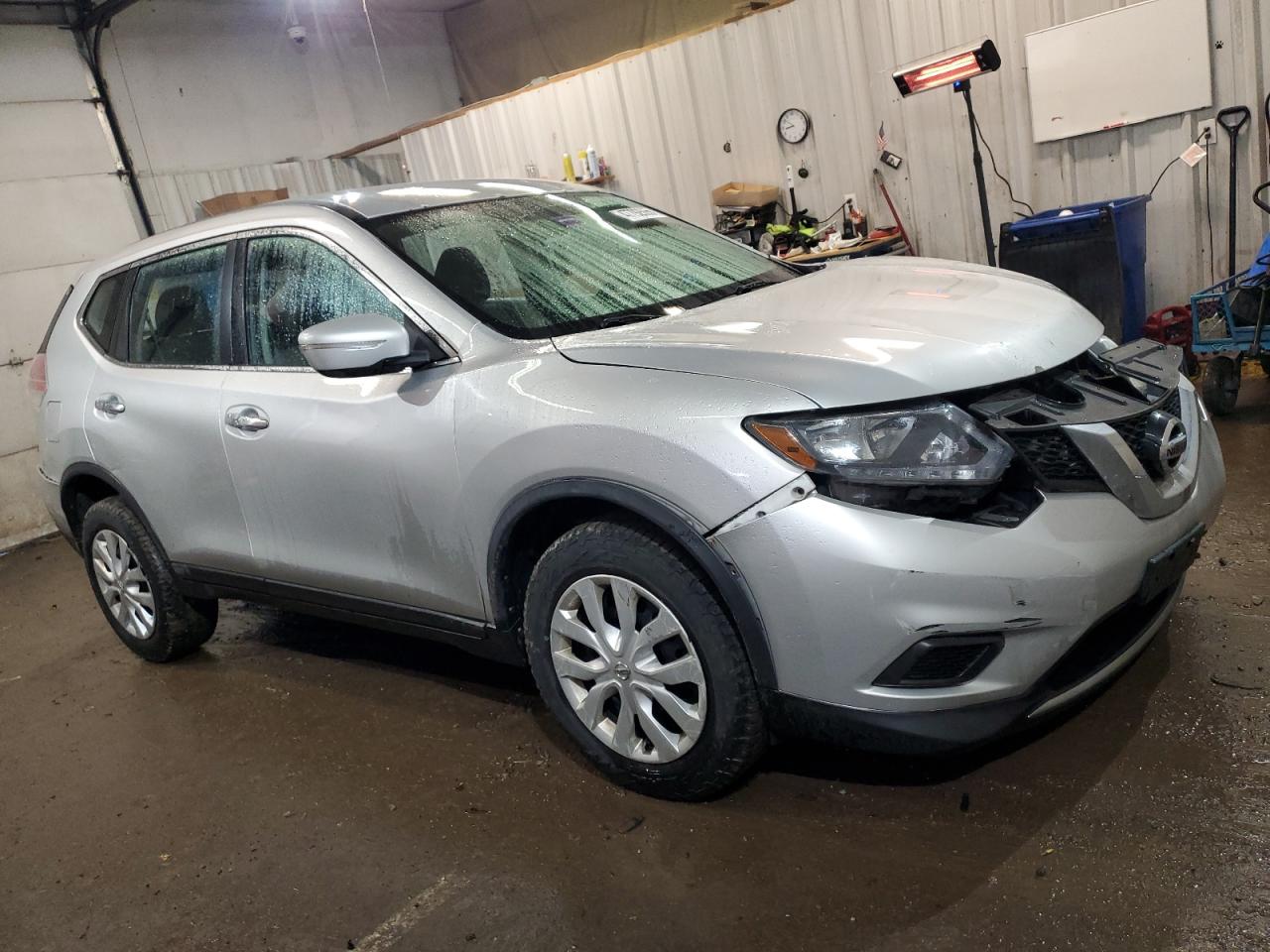 2014 Nissan Rogue - Image 4