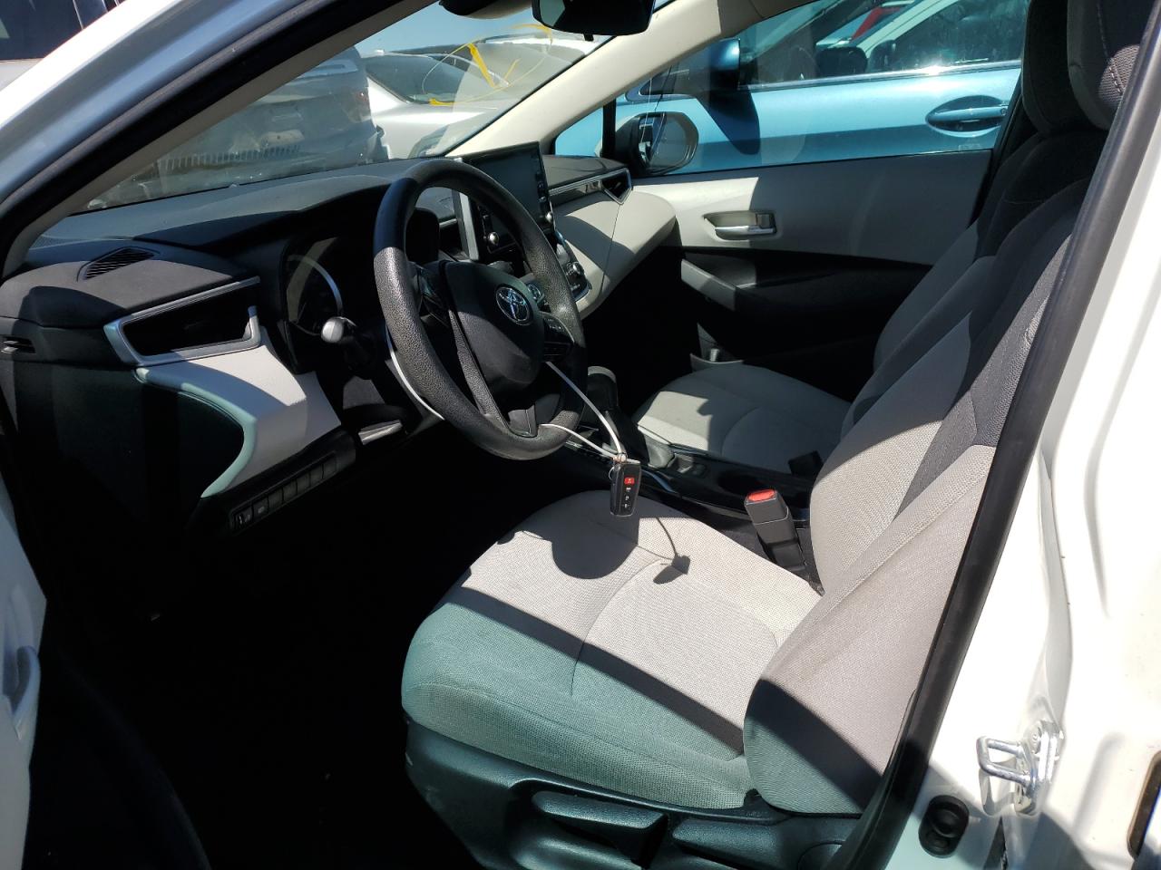 2021 Toyota Corolla - Image 7
