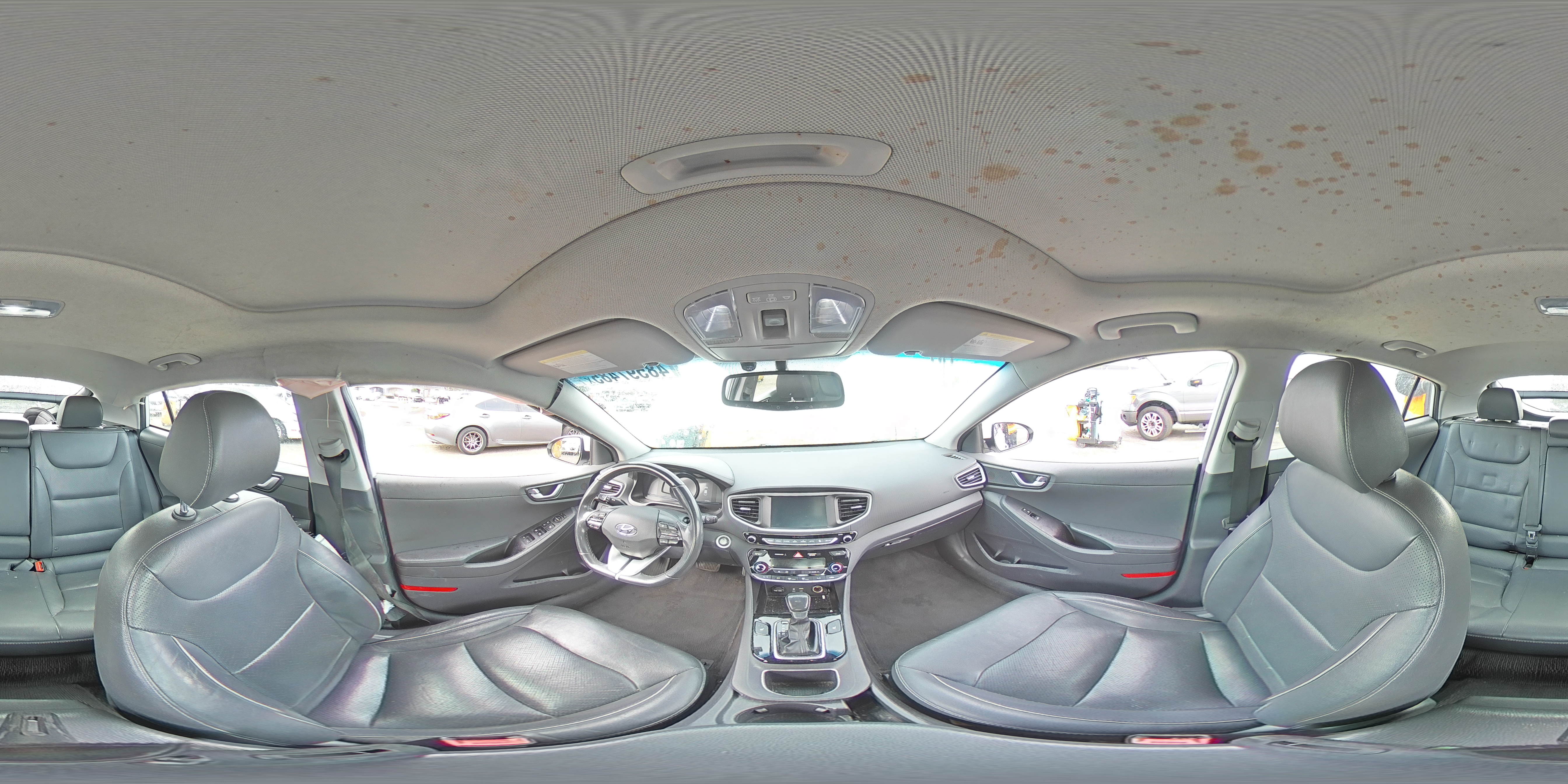 2017 Hyundai IONIQ - Image 12