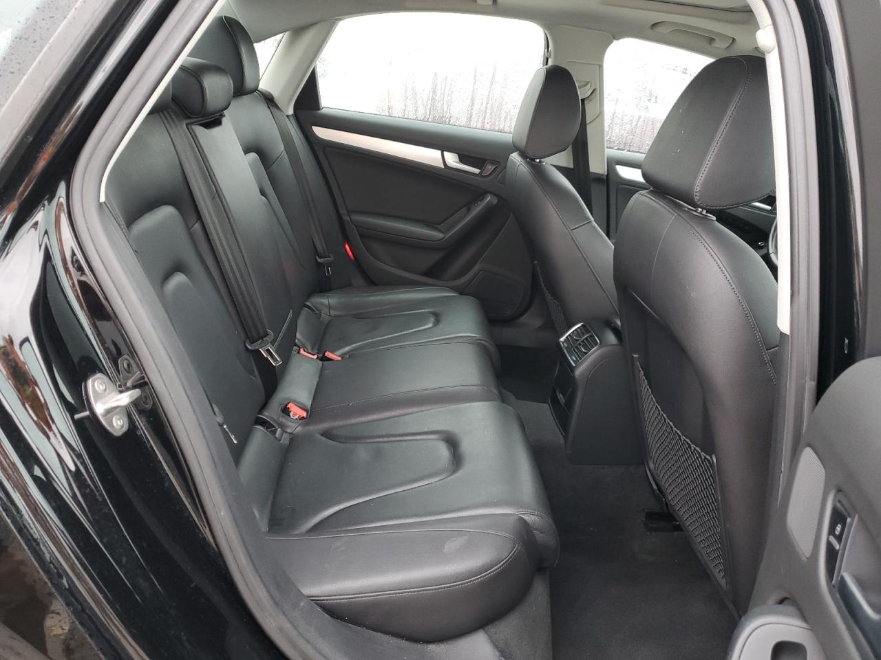 2012 Audi A4 Premium Plus VIN: WAUFFAFL0CA088690 Lot: 49591795