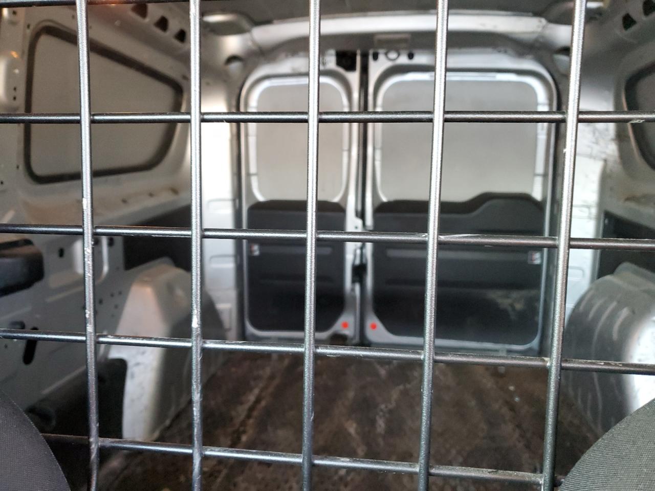 2019 RAM ProMaster City - Image 10