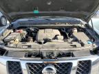 2011 Nissan Armada Sv للبيع في Kansas City، KS - Side
