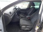 2010 VOLKSWAGEN GOLF 2.0 TDI 140 GT 5DR for sale at Copart SANDY
