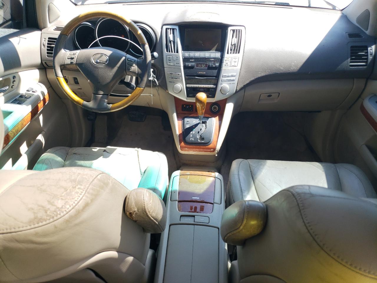 2008 Lexus RX - Image 8