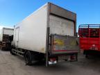 2017 SCANIA P-SRS D-CLASS  for sale at Copart WOLVERHAMPTON