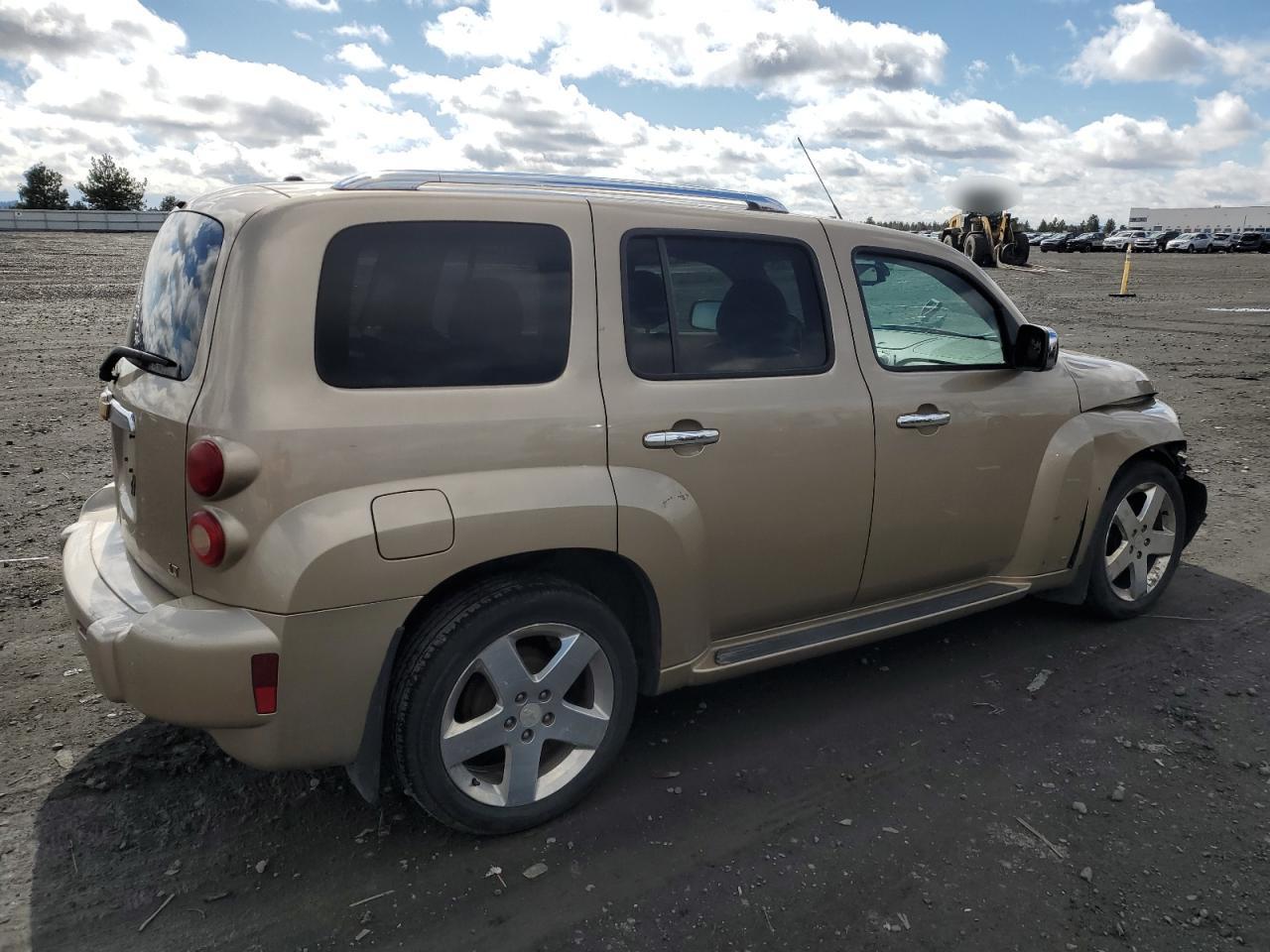 2006 Chevrolet HHR - Image 3