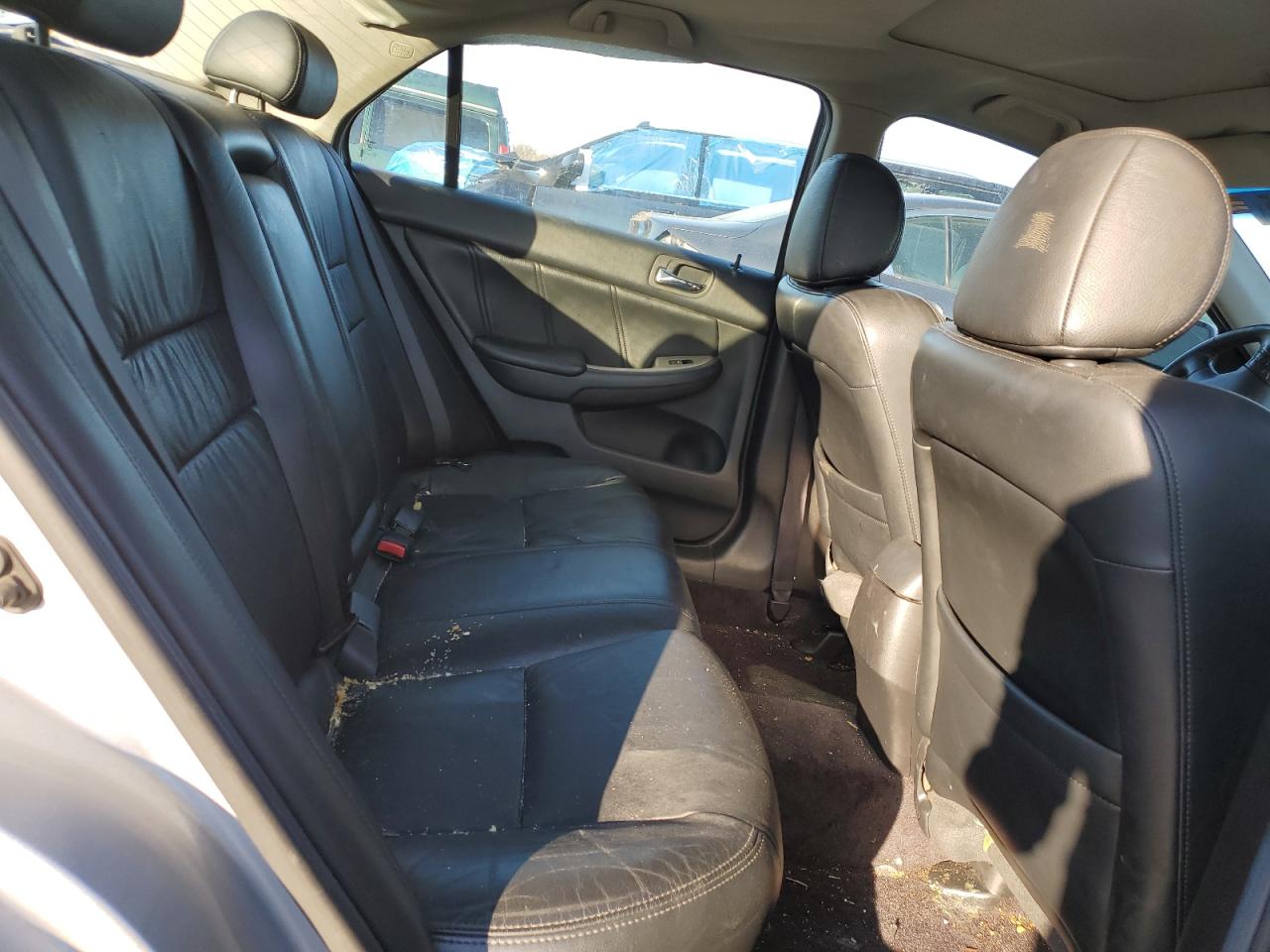 2007 Honda Accord - Image 10