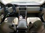 2016 Land Rover Range Rover Supercharged на продаже в Harleyville, SC - Side