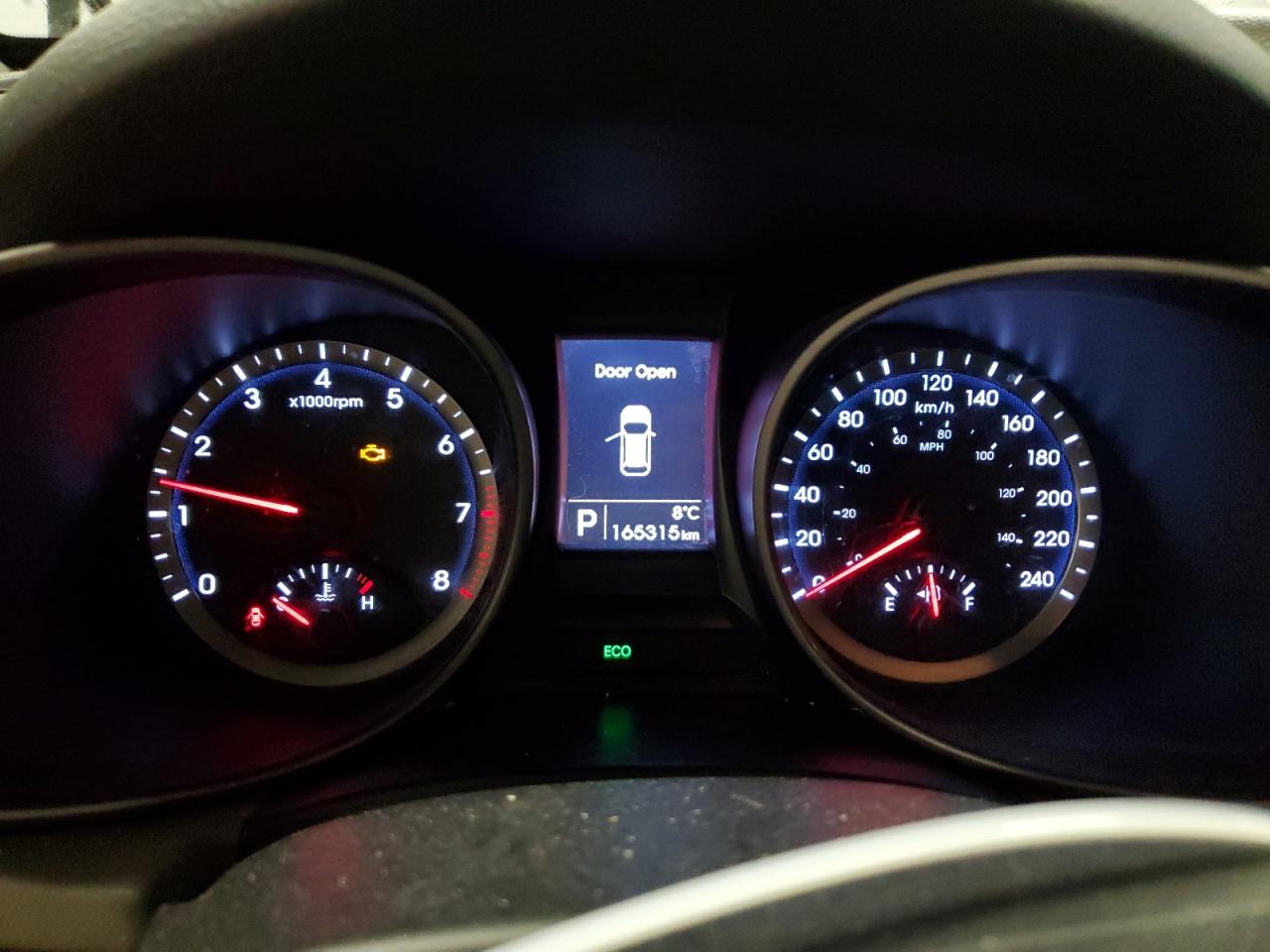 2013 Hyundai Santa Fe - Image 9