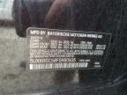 2015 Bmw X5 Xdrive35I de vânzare în Mendon, MA - Vandalism