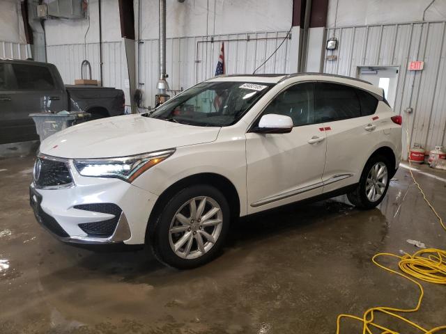 ACURA RDX 2021