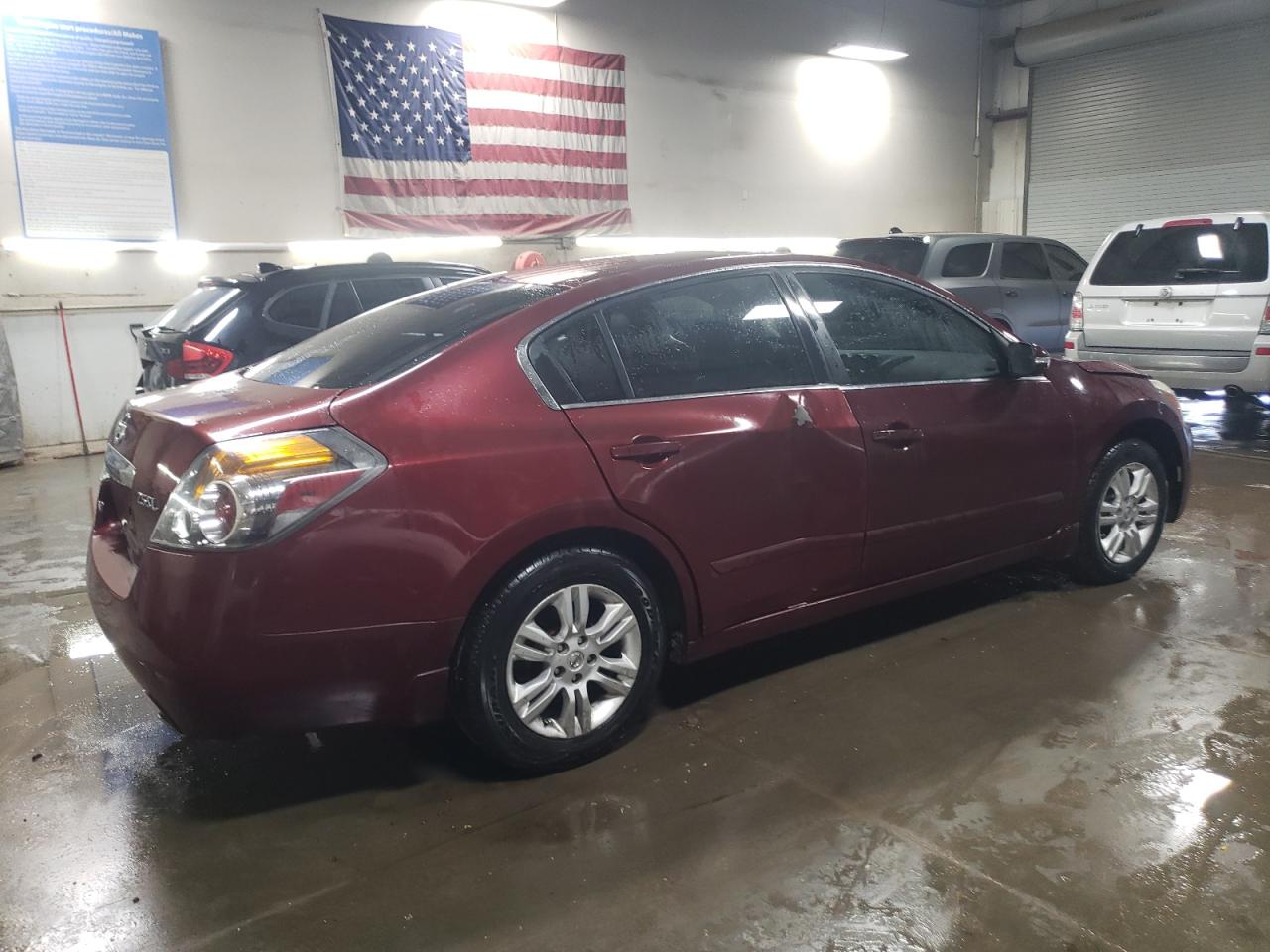 2010 Nissan Altima - Image 3