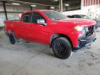 2019 Chevrolet Silverado K1500 Trail Boss Custom en Venta en Des Moines, IA - Rear End