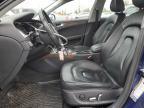 2016 Audi A4 Premium Plus S-Line en Venta en Portland, OR - Undercarriage