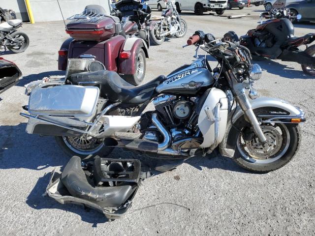 2003 HARLEY-DAVIDSON FLHTCUI ANNIVERSARY