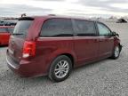 2020 Dodge Grand Caravan Sxt en Venta en Earlington, KY - Front End