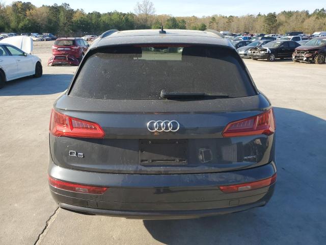  AUDI Q5 2020 Szary