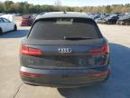 2020 Audi Q5 Premium na sprzedaż w Gaston, SC - Front End