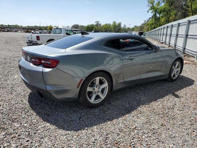  CHEVROLET CAMARO 2020 Gray