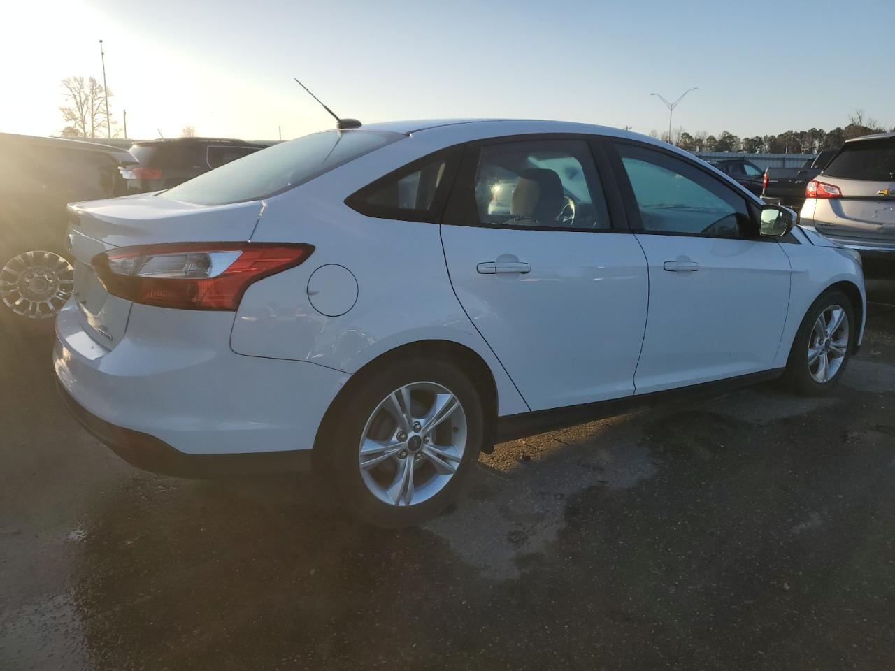 2013 Ford Focus - Image 3