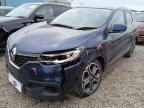 2017 RENAULT KADJAR DYN for sale at Copart ROCHFORD