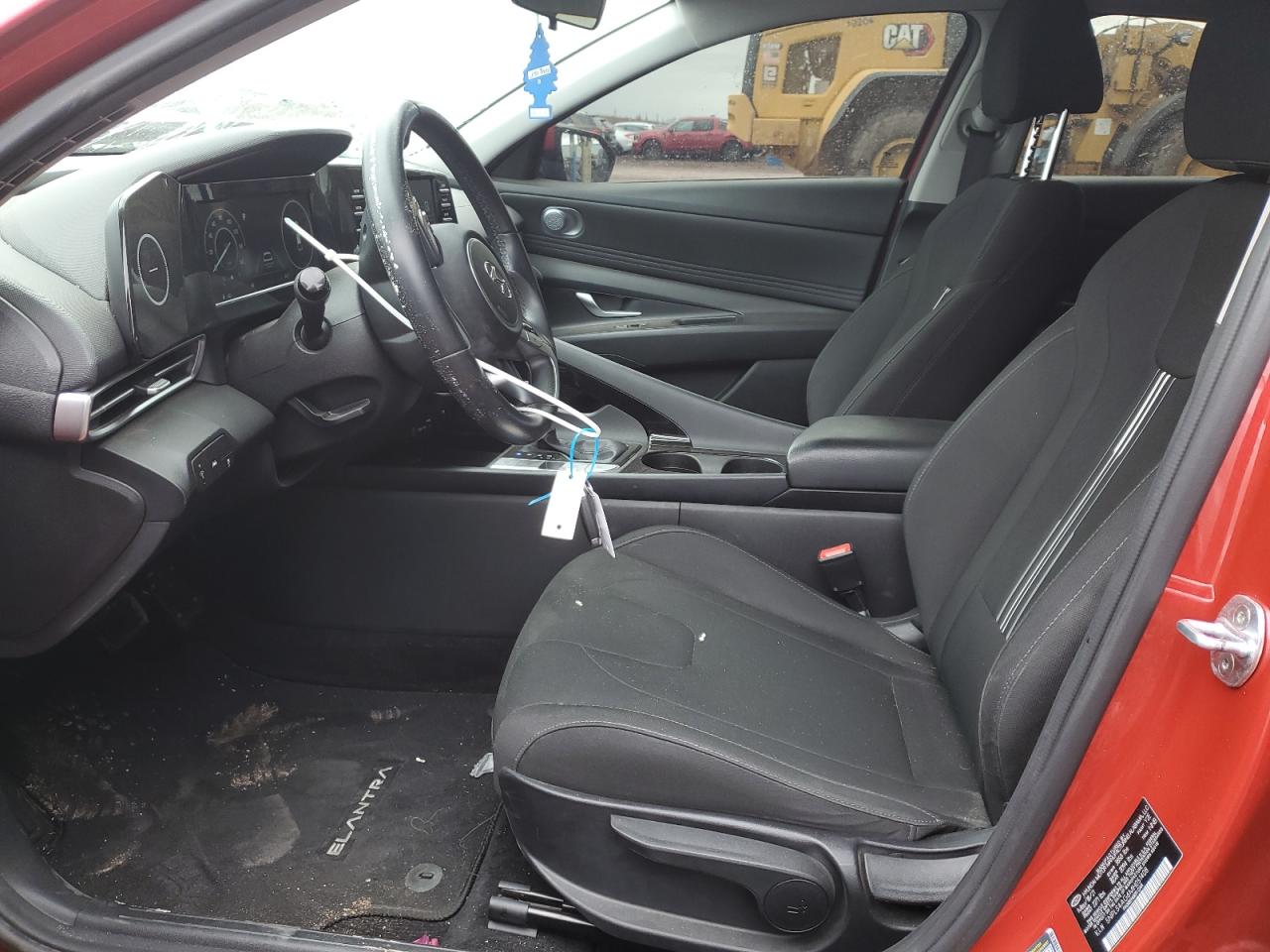 2021 Hyundai Elantra - Image 7
