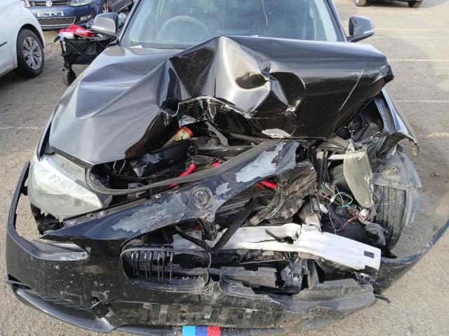 2012 BMW 116D EFFIC