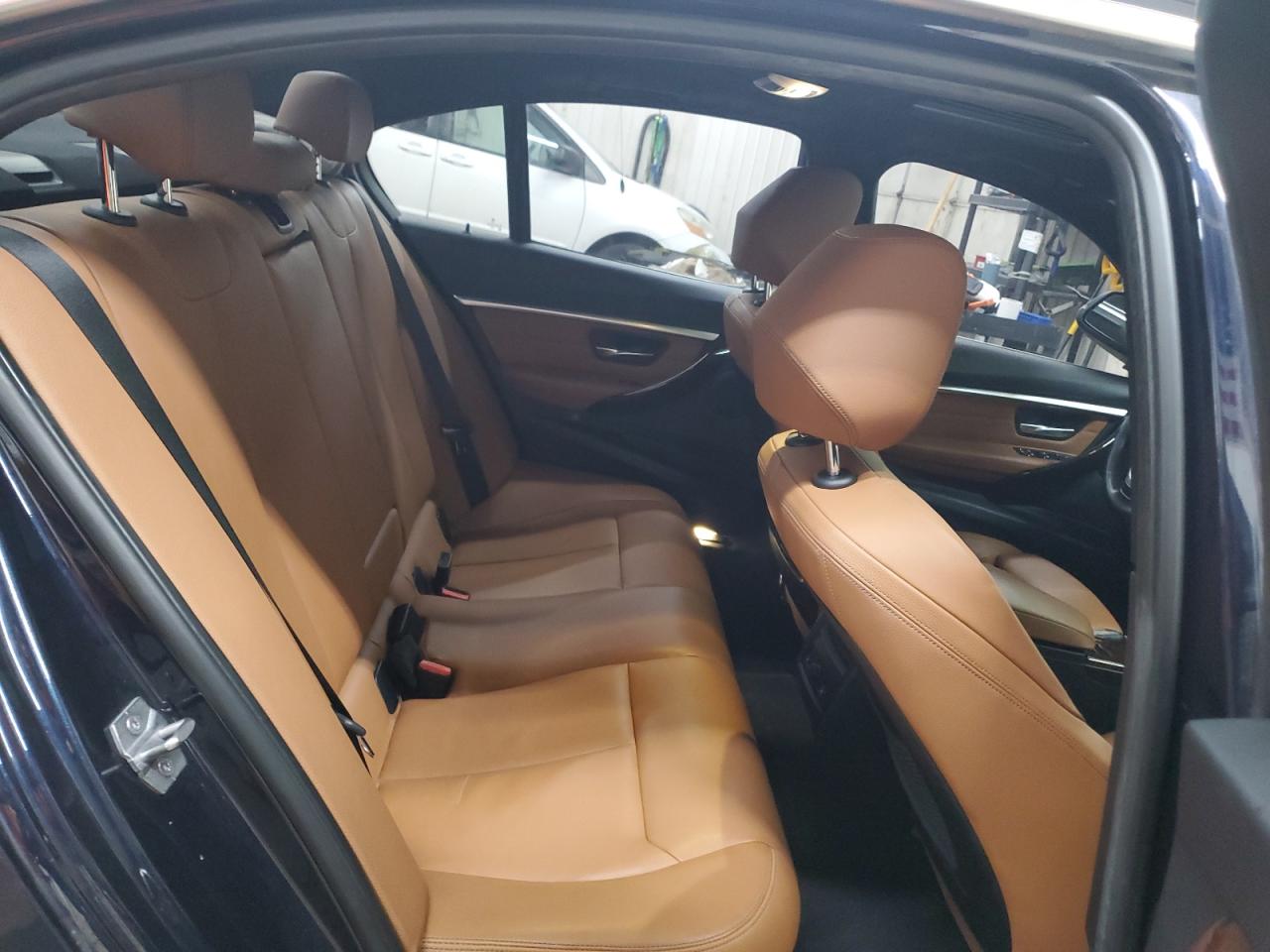 2017 BMW 3er - Image 10