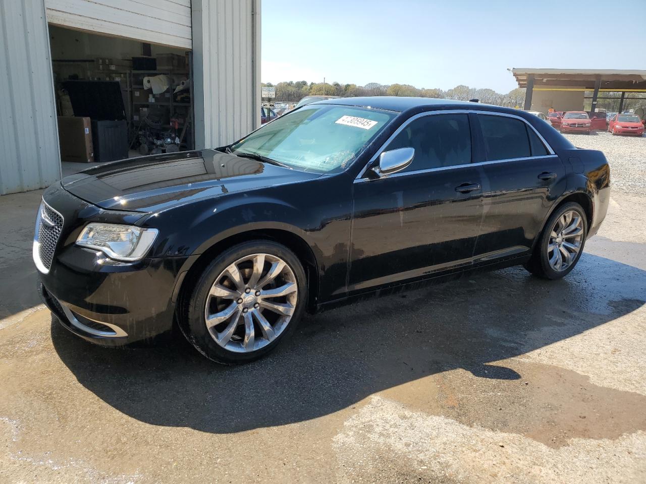 Tanner, AL에서 판매 중인 2019 Chrysler 300 Touring - Minor Dent/Scratches