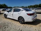 2020 Nissan Sentra Sv zu verkaufen in Ocala, FL - Side