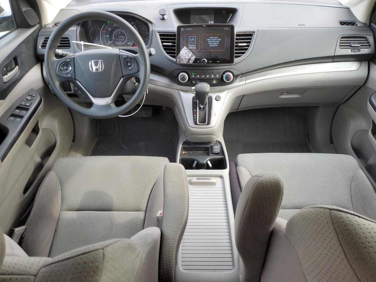 2013 Honda CR-V - Image 8