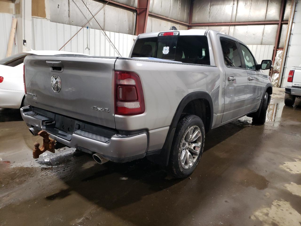 2021 RAM 1500 - Image 3