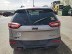 2015 Jeep Cherokee Trailhawk იყიდება Albuquerque-ში, NM - Side