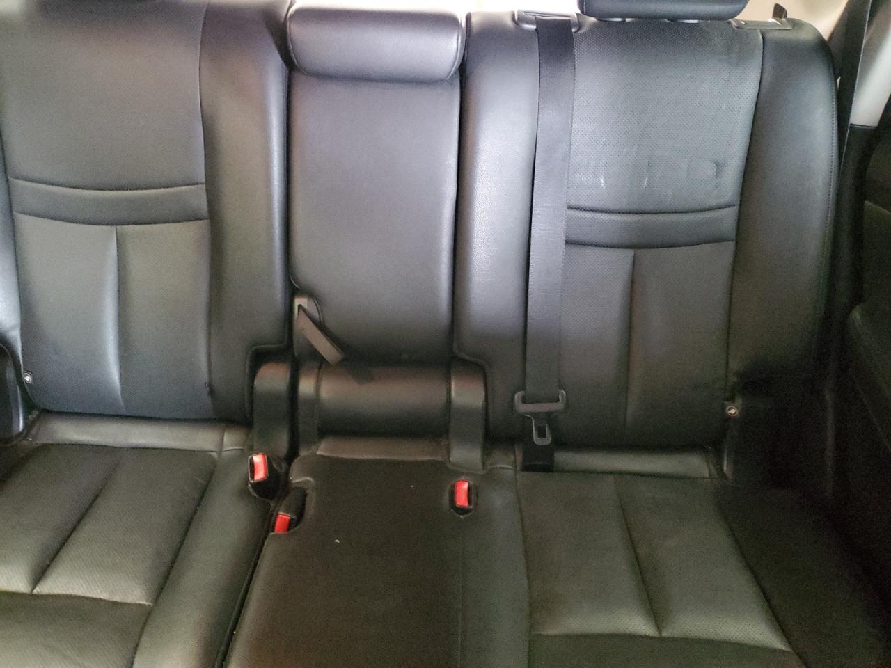 2015 Nissan Rogue - Image 10
