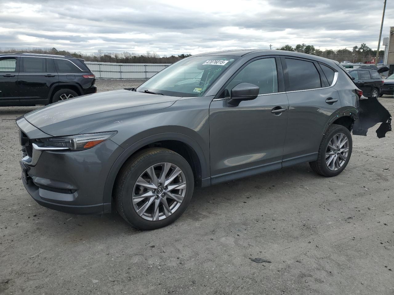 2019 Mazda CX-5 - Image 1