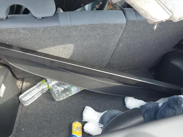 2006 HONDA JAZZ SE