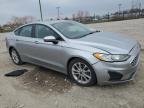 2020 Ford Fusion Se zu verkaufen in Indianapolis, IN - All Over