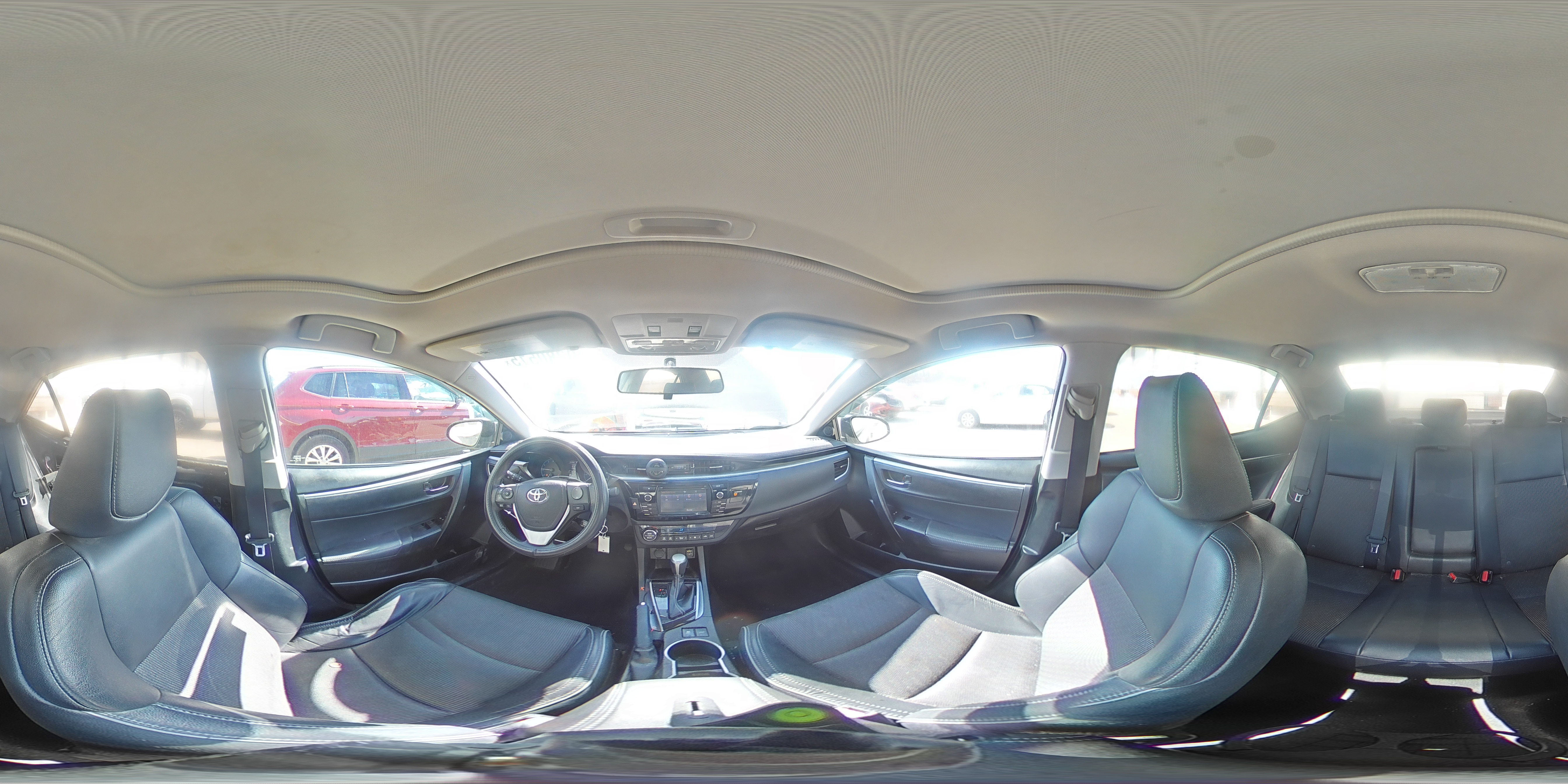 2016 Toyota Corolla - Image 13