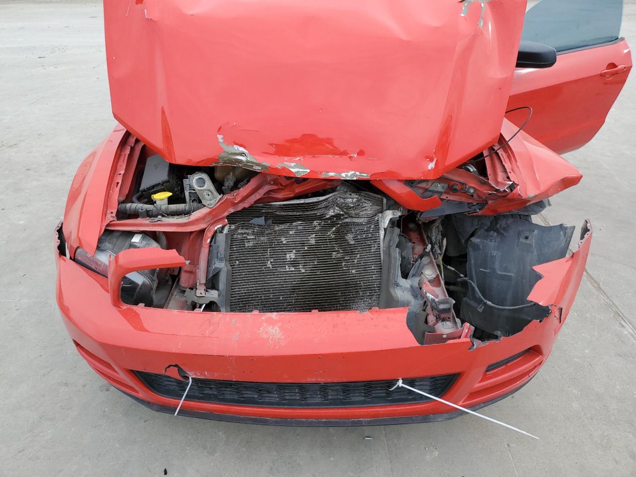 2014 Ford Mustang - Image 11