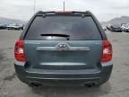 2009 Kia Sportage Lx for Sale in North Las Vegas, NV - Front End