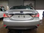2012 Hyundai Sonata Hybrid for Sale in Elgin, IL - Front End