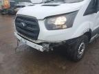 2022 FORD TRANSIT 35 for sale at Copart PETERLEE